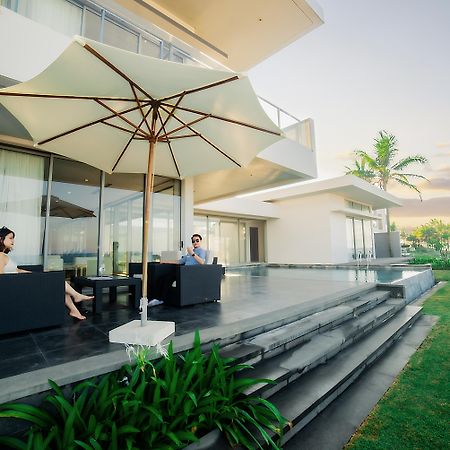 The Ocean Villas Managed By The Ocean Resort Da Nang Exteriör bild