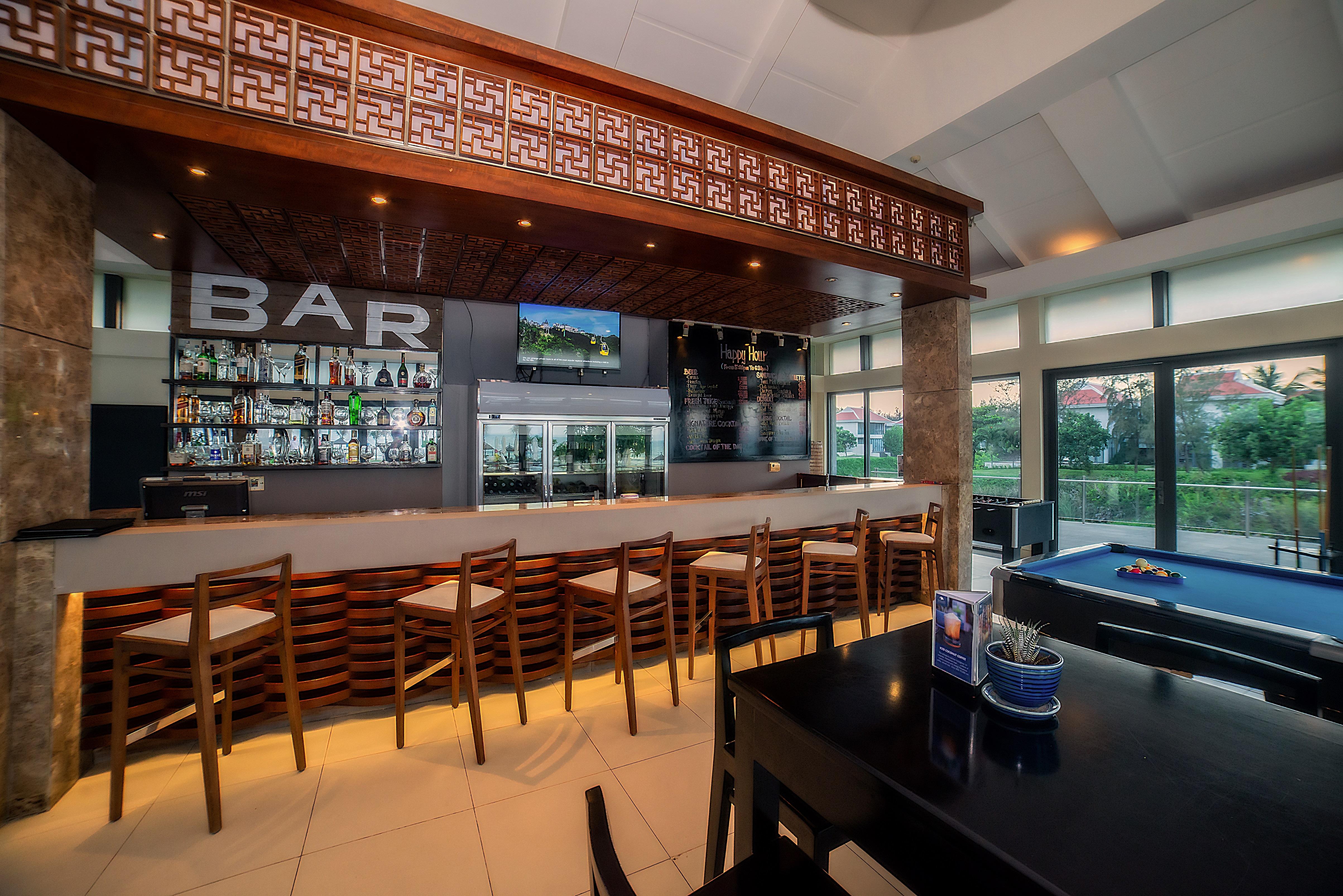 The Ocean Villas Managed By The Ocean Resort Da Nang Exteriör bild