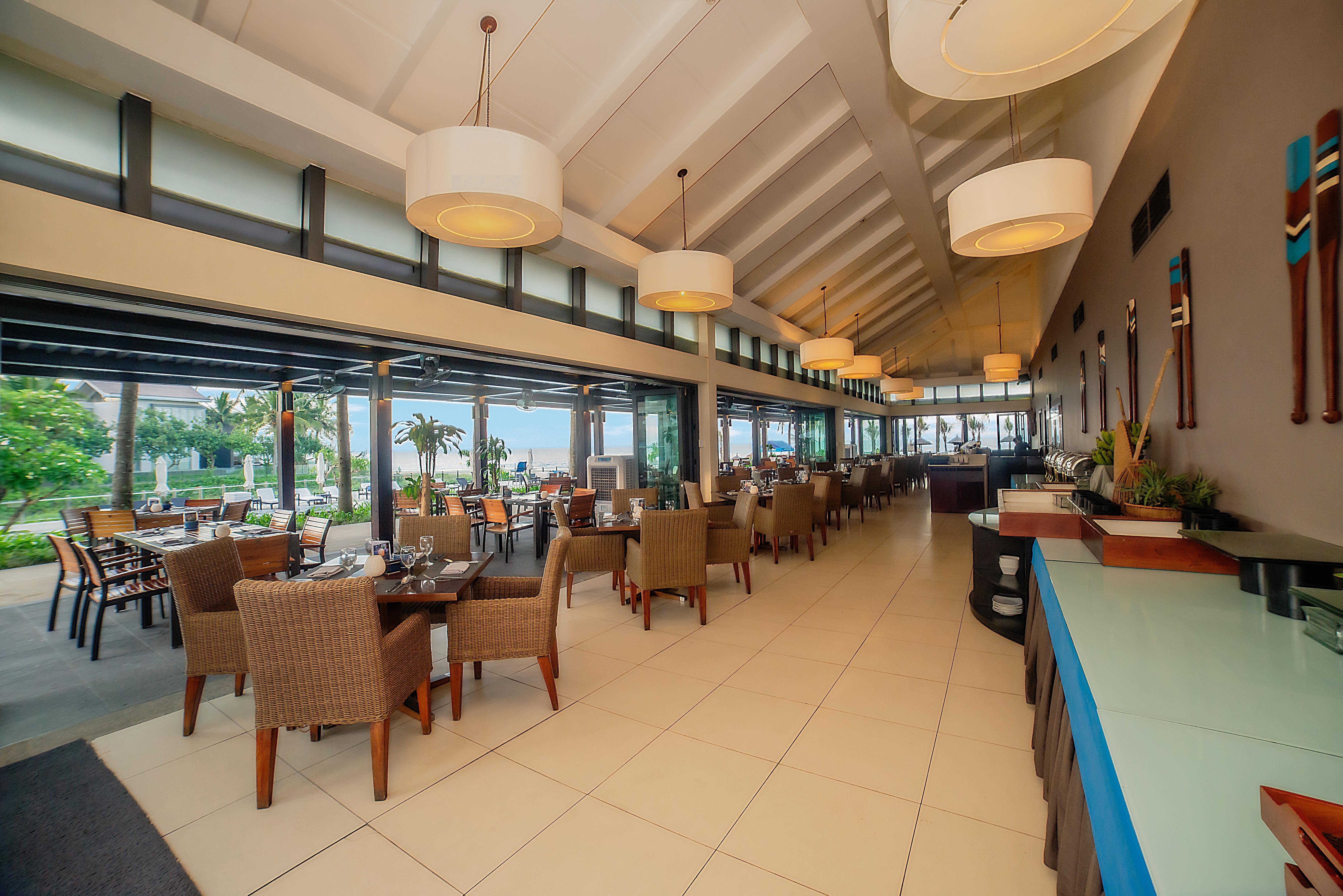 The Ocean Villas Managed By The Ocean Resort Da Nang Exteriör bild