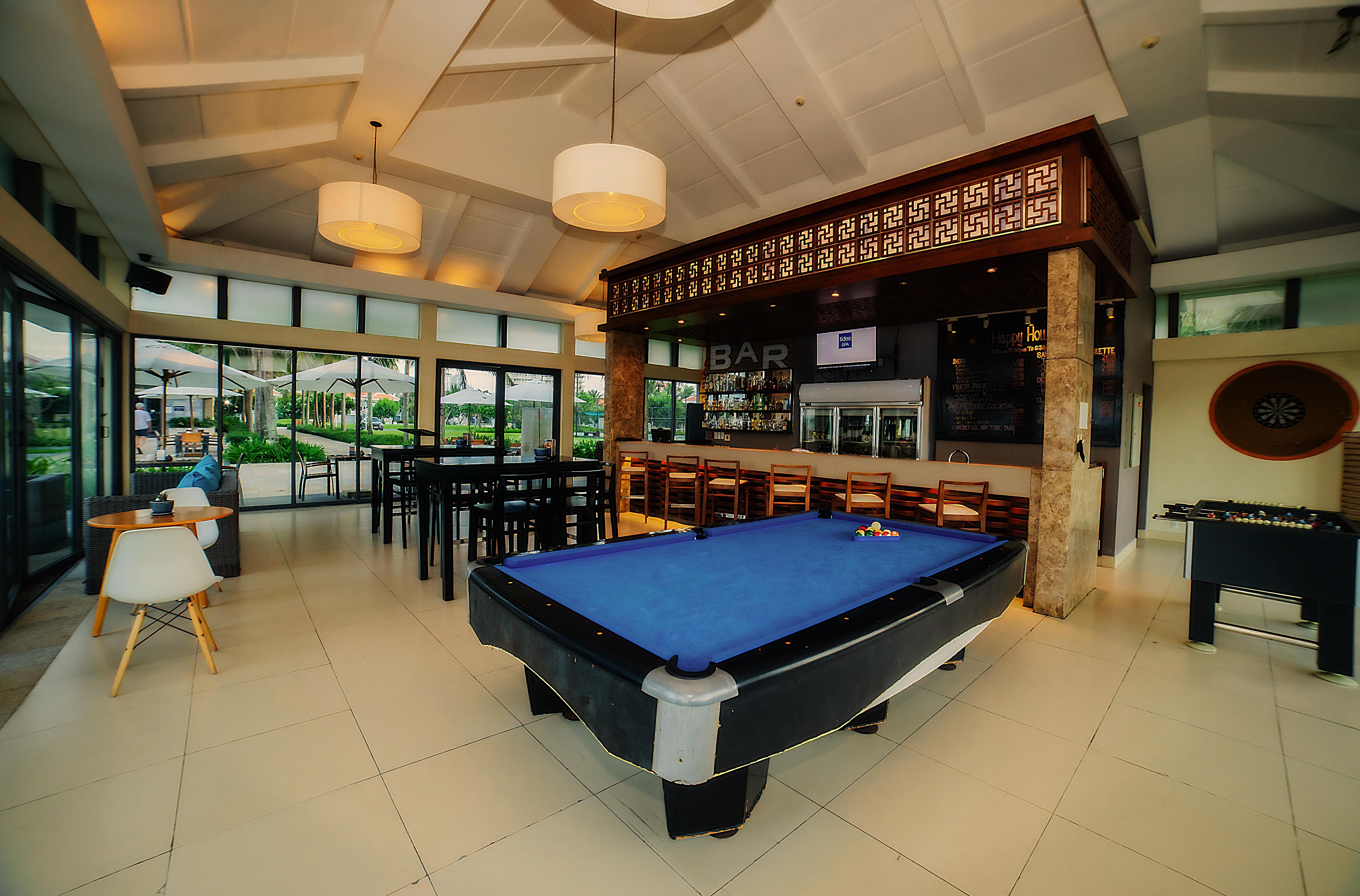 The Ocean Villas Managed By The Ocean Resort Da Nang Exteriör bild